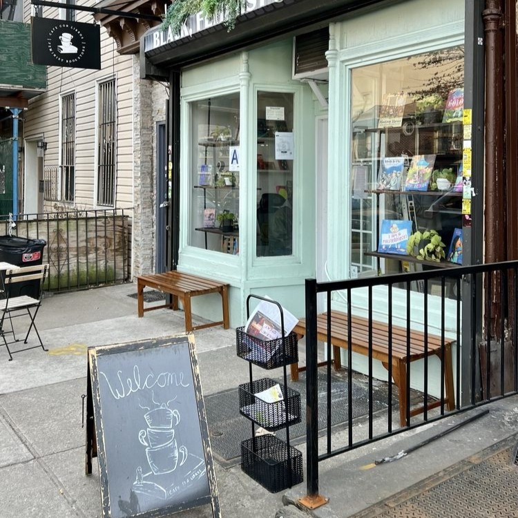 first location of brewed and bound