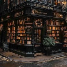 third location of brewed and bound